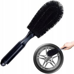 MR RAG Felnitisztító Kefe Praktikus Nagy Autó Kerekek