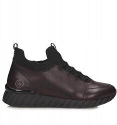 Remonte Stílusos női bőr bakancs Remonte D5977-35 (D5977-35)