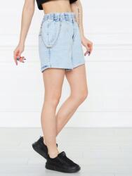 Prosto Női Farmernadrág Classical Világos Kék 36
