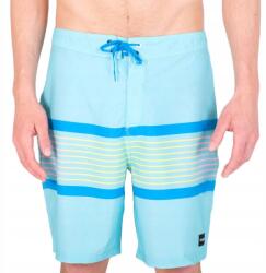 Hurley Menta Színű Boardshort Kötés (32) (MBS0011040)