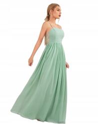 Shein Xl-es Vállpántos Ruha