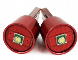 Interlook Cree Led W5W Izzó Canbus Can Bus T10 3W 100lm