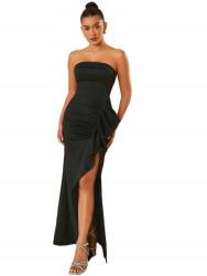 Shein Nyitott Vállú Ruha __s