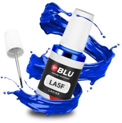 BLU Autójavító festék LA5F summerblau kék VW-hez 20ml Blu