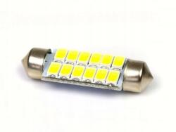 Interlook Autós Led izzó C5W 12 Smd 5630 39 mm