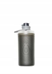 Hydrapak Turista kulacs softflask Flux 1L szürke (GF420M)
