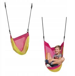 Małpiszon hinta Denoh báb rózsaszín (01.035.15.001)