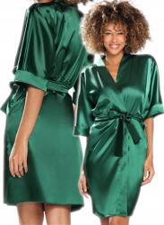 Dkaren Elegáns podomka100 lengyel közepes hosszúság XXL zöld