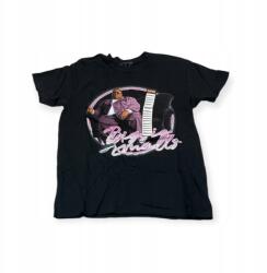 SPENCER'S Női póló kerek nyakkivágással Spencer's Trippk Red S