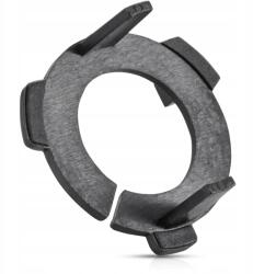 Interlook Izzó Adapter H7 Led Hid Xenon Vw Tiguan Golf V T5 Touran Sharan Scirocco