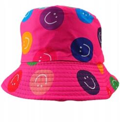  1X Unisex Kétoldalas Bucket Kalap