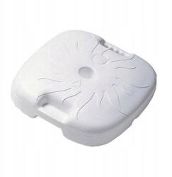 Ipae Progarden Álló alj Ipae Progarden 18 L fehér polipropilén esernyőtartó állvány (8002936010056)