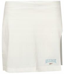 Reebok Szoknya-rövidnadrág CL Varsity Skirt HS0365 Fehér (HS0365)