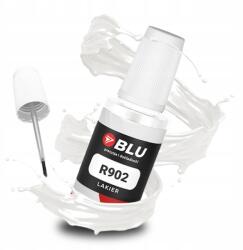 BLU Autófesték R902 fehér grauweiss VW-hez 20ml Blu