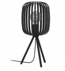 EGLO Álló Lámpa Padlóra Asztali E27 Eglo Egylámpás Elegancia És Stílus (900522S)