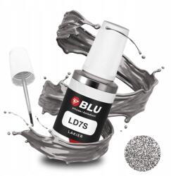 BLU Autófesték LD7S szürke slategrey VW-hez 20ml Blu
