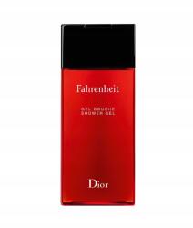 Dior Eredeti Dior Fahrenheit tusfürdő gél 200ml (3348901250139)