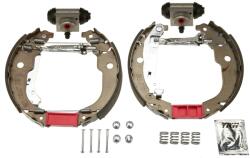 TRW GSK1264 fékpofák készlet