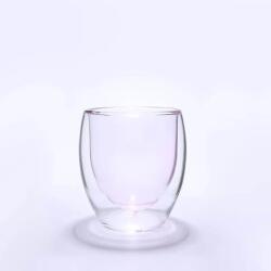  Duplafalú termosz 150ml rózsaszín (SCB14-150-pink)