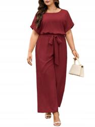 Shein Megkötős Overál __3XL