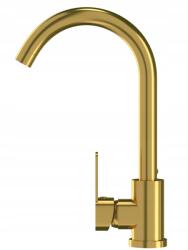 Granitan Csaptelep Konyhai Csaptelep Mosogatóhoz Arany Prestige (PRESTIGE gold)