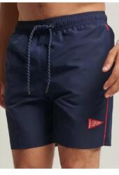 Superdry Sötétkék Fürdőnadrág Zsebek (s) (574951)