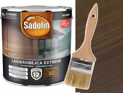 Sadolin Extreme Vastaglazúr Dió 4, 5L (5904078212196)