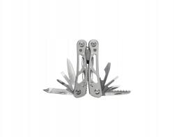 Ganzo Multitool pocket tool Ganzo robusztus multi rozsdamentes acél szerszám (G104-S / G2015S)