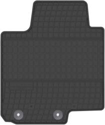 Wielganizator Sofőr gumiszőnyeg ütközők a következő típusokhoz: Hyundai i20 II coupe, ferdehátú (2014)