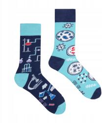 Spox Sox Laboratóriumi zokni Spox Sox méret 36-39