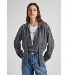 Pepe Jeans Grafit Laza Mintás Ing (XL) (551313)