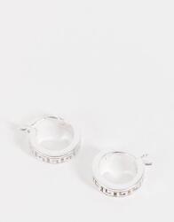  Aso Design Ezüst Fülbevaló, sárgaréz (544432)