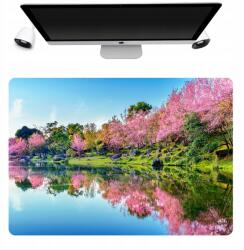  Asztali Alátét Védő Szőnyeg 50x35 Japan Minták (Personalizowana Mata Na Biurko Mix Nadruk)