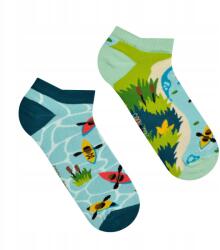 Spox Sox Kajak-kenu evezőpad Spox Sox méret 36-39