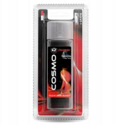 K2 Autóillatosító Eper 50ML/ V206 K2
