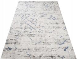 Rugito Puha Poliészter Szőnyeg 140x200 Modern Divatos v50e (V750E COKME EPU CREAM)