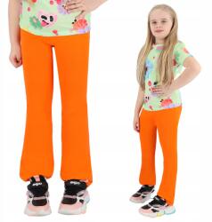  Harang Nadrág Lány Pamut Melegítőnadrág 158 (CHFL)