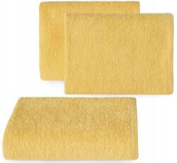 Textom Fürdőlepedő 100% Pamut Vastag Nedvszívó Homokszínű (RĘCZNIK BAWEŁNA 70X140 SAND)