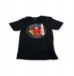 SPENCER'S Spencr's Robotech női póló, kerek nyakkivágással S méret