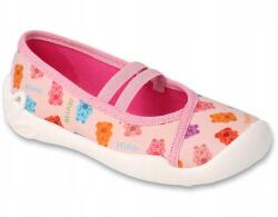 Befado Gyerek Szobacipő 26-os méret 116X330 Légáteresztő Talp (116X330)