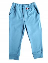 Biko Melegítőnadrág Tartós, kényelmes pamut gumis derékkal Lengyelországban készült - allegro - 4 030 Ft