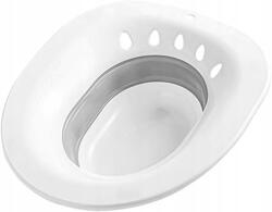  WC-ülőke bidé funkcióval gyerekeknek, összecsukható bili, harmonika (125)