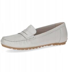 Caprice Bonita gyöngyös papucs szarvasbőrből [24652-44-131] méret39 (24652-44-131)