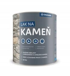Chemolak Kőimpregnáló színtelen 0, 75L (kamien 0000)
