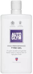 Autoglym High Performance Tyre Gel 500ml öntet gumiabroncsokhoz, magas