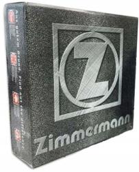 Zimmermann Féktárcsa Bmw X3 G01, F97. G08 M 19- Lp