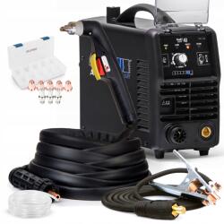 Spartus Plazmavágó Spartus Easycut 40E 25MM Hf Igbt 230V (EASYCUT40E-PAK-45H-6)