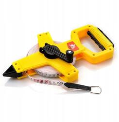 Meteor Mérőszalag mérőszalag feltekerhető mérőszalag 30m (38307)