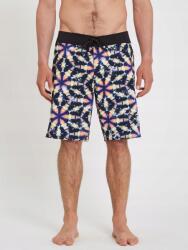Volcom Mintás Boardshort Logó (32) (574766)