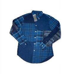 Ralph Lauren Fiú ing, hosszú ujjú, logóval Ralph Lauren S (KN1/191-16)